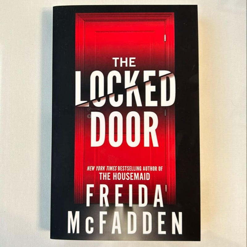 The Locked Door