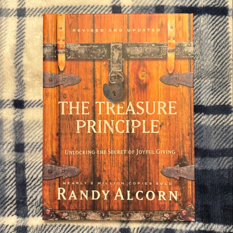 The Treasure Principle, Revised and Updated