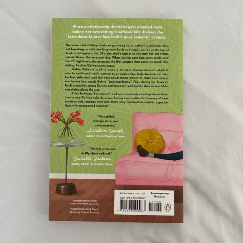 Unrealistic Expectations