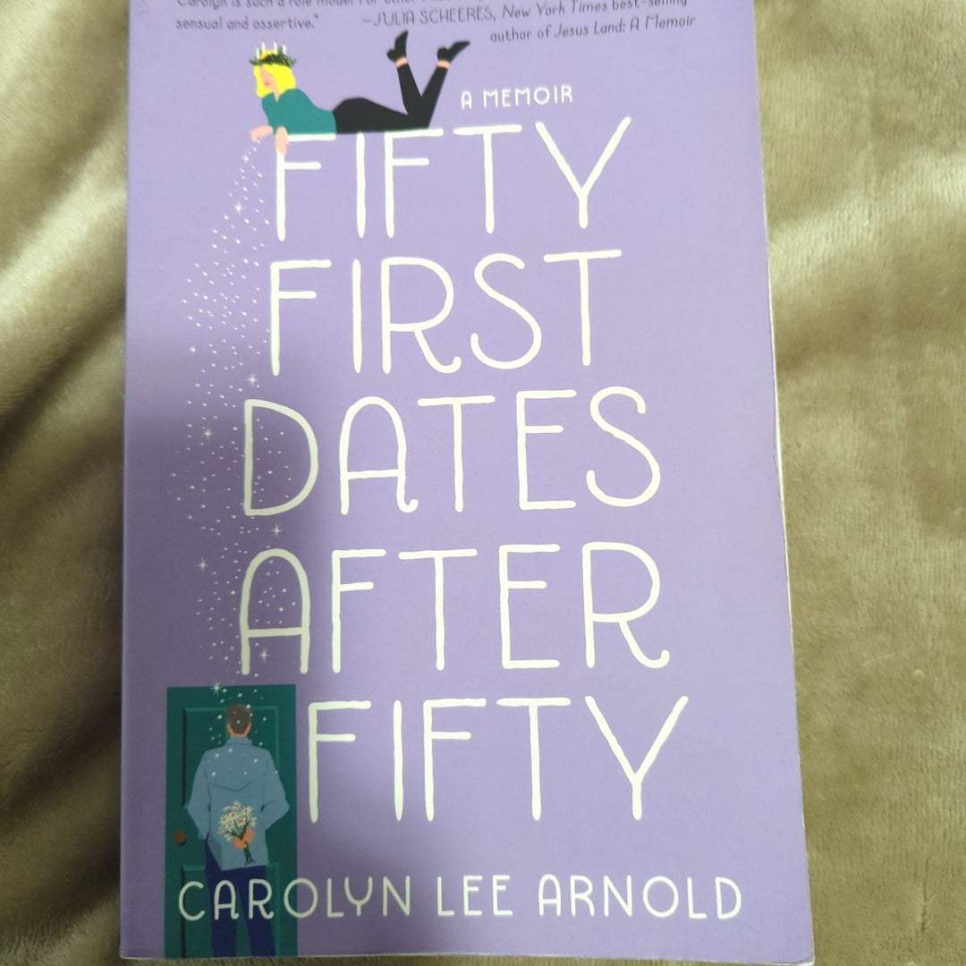 Fifty First Dates after Fifty