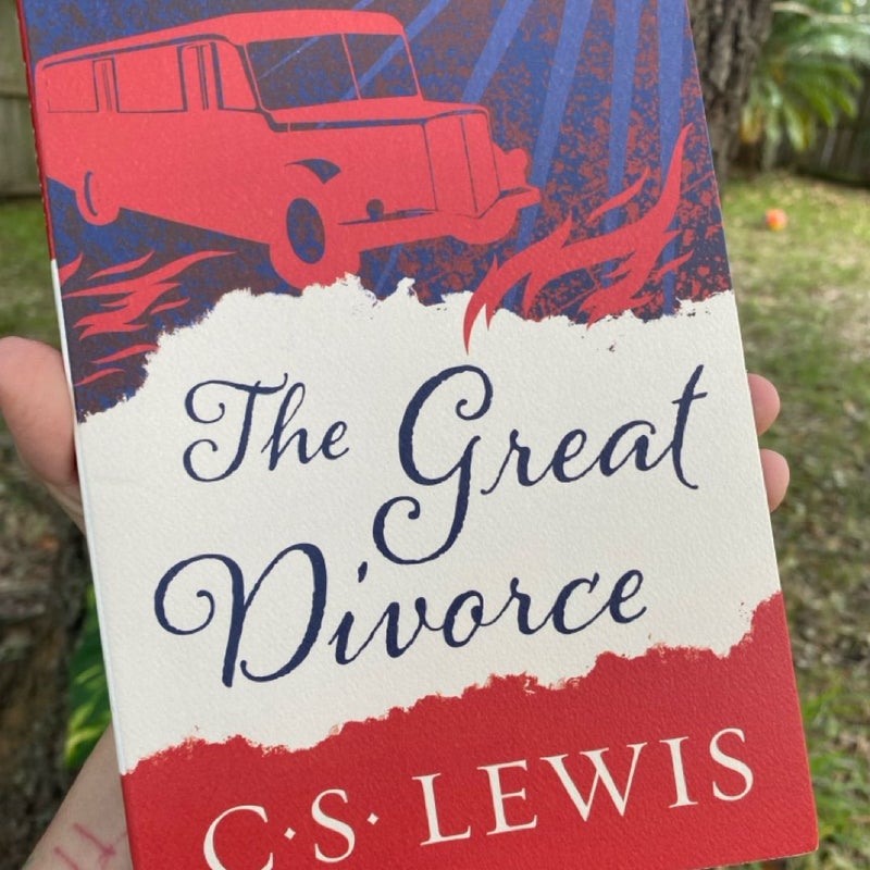 The Great Divorce