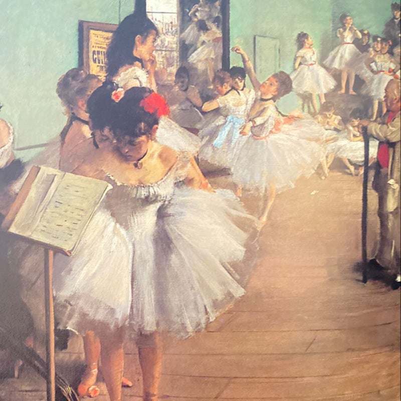 Degas