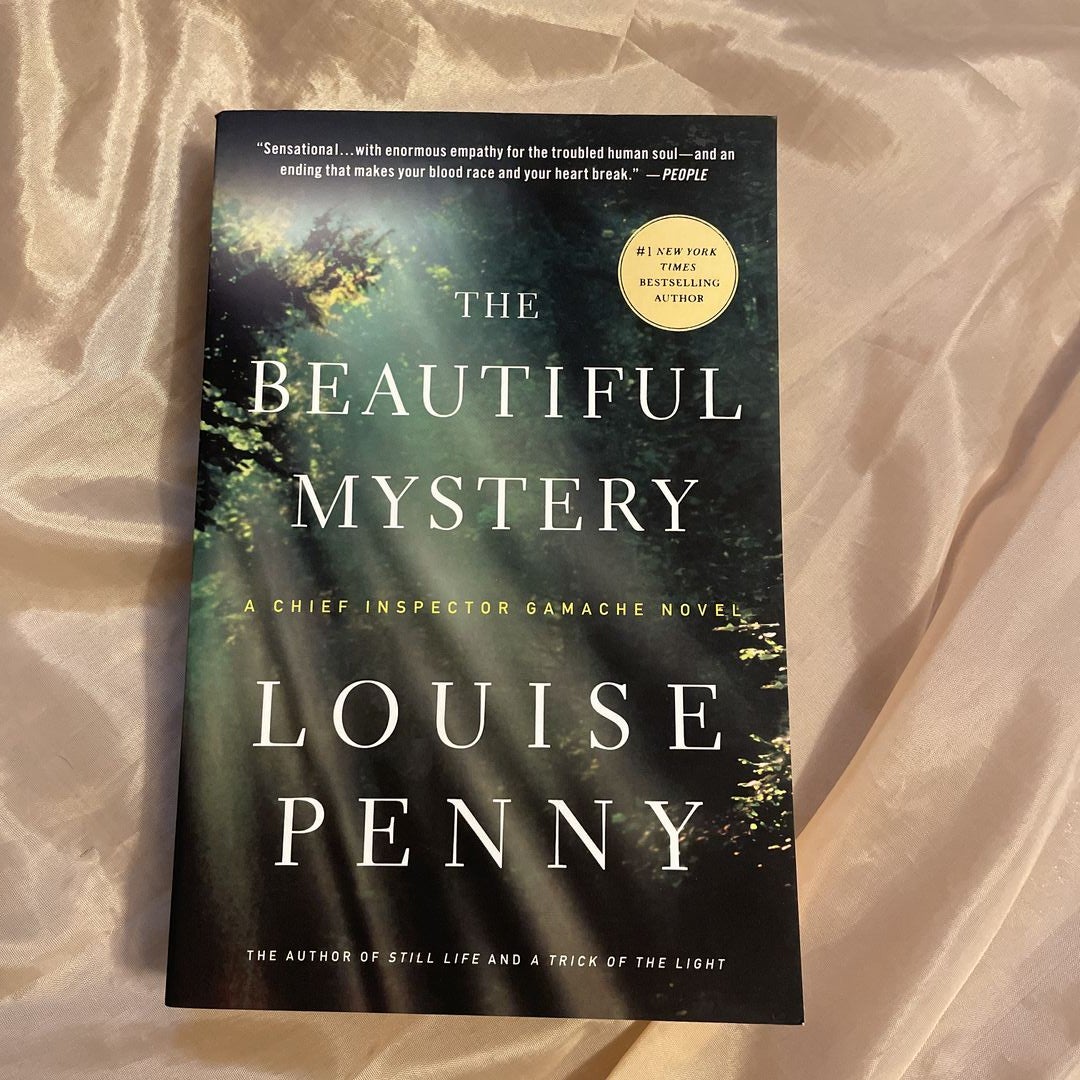 The Beautiful Mystery: A Chief Inspector Gamache Novel (Paperback)