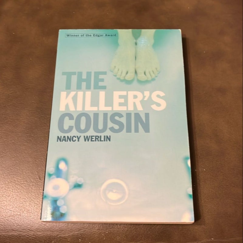 The Killer's Cousin