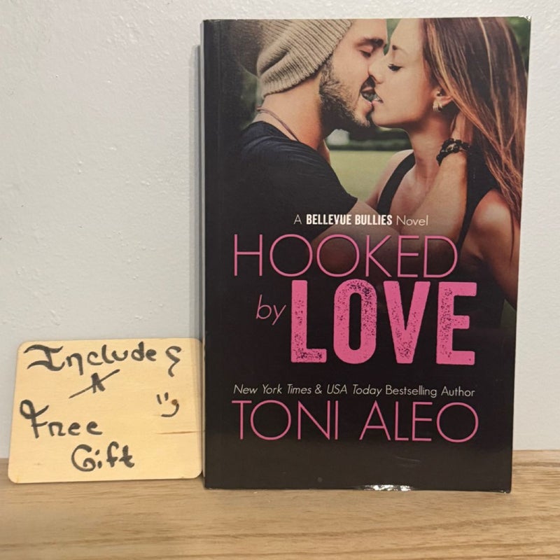 Hooked by Love