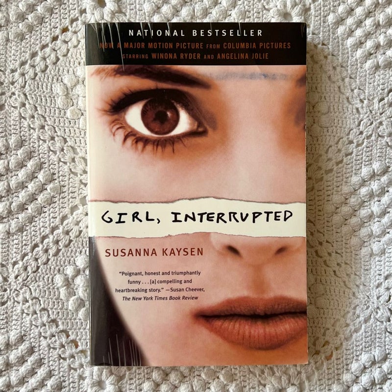 Girl, Interrupted