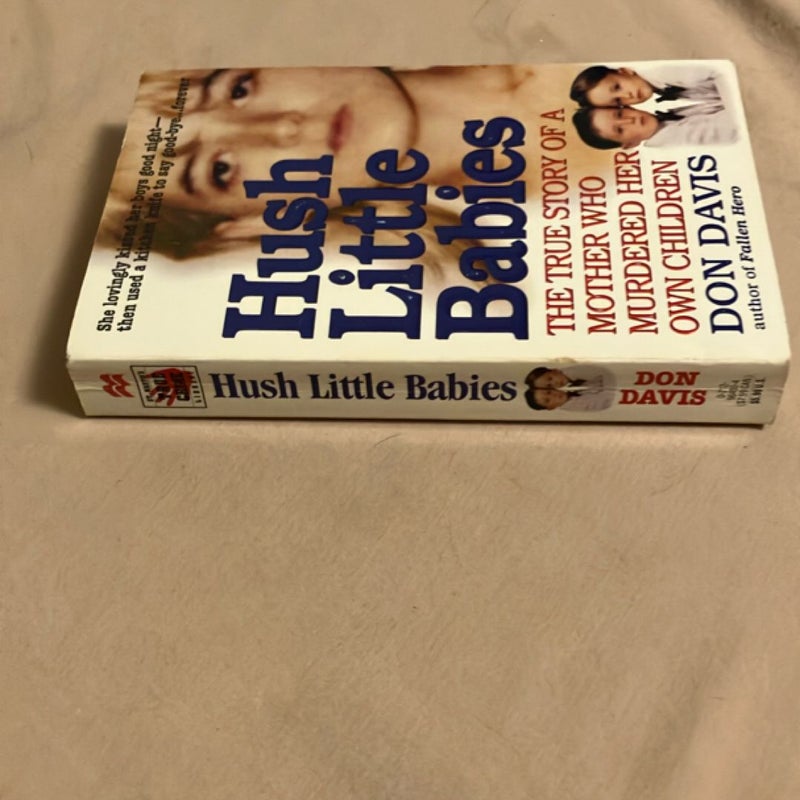 Hush Little Babies