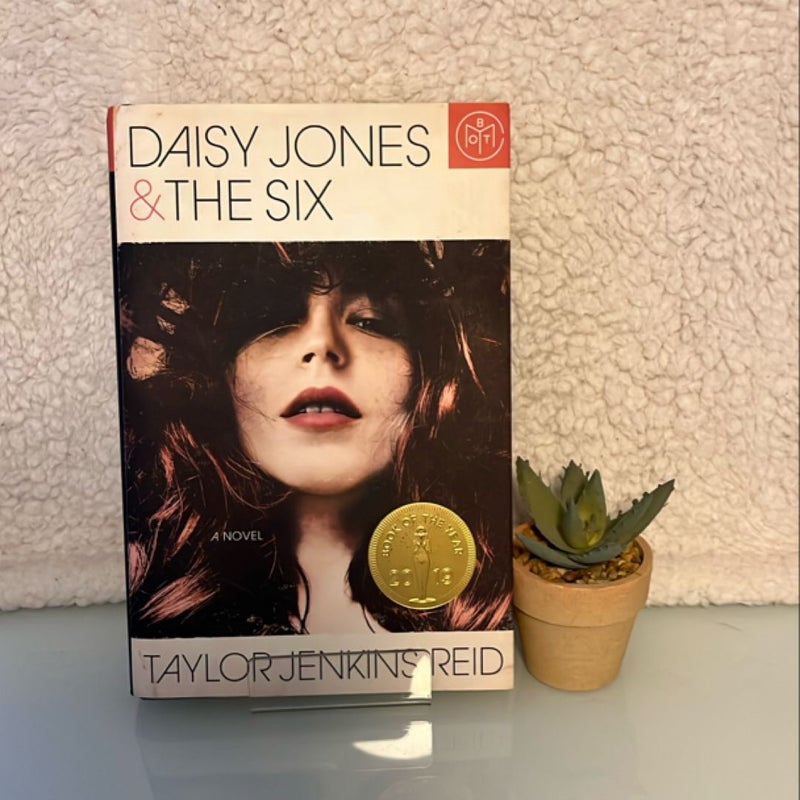 Daisy Jones and the Six