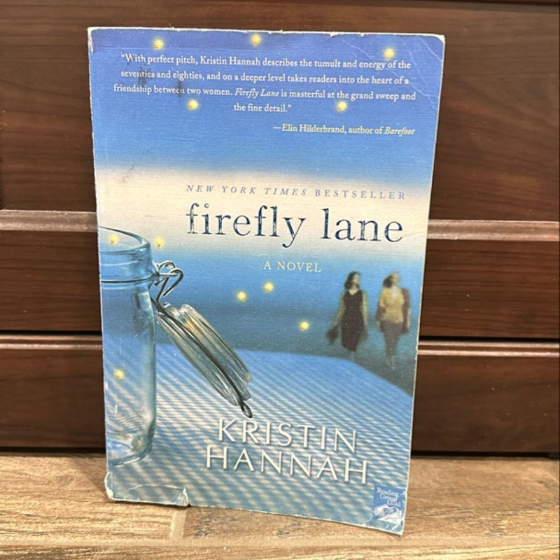 Firefly Lane