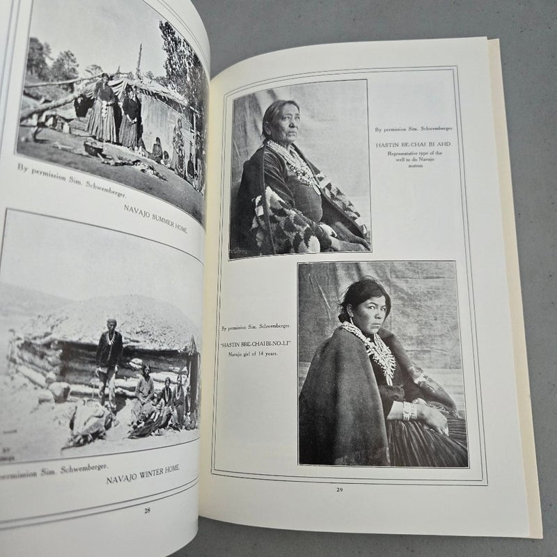 The Navajo