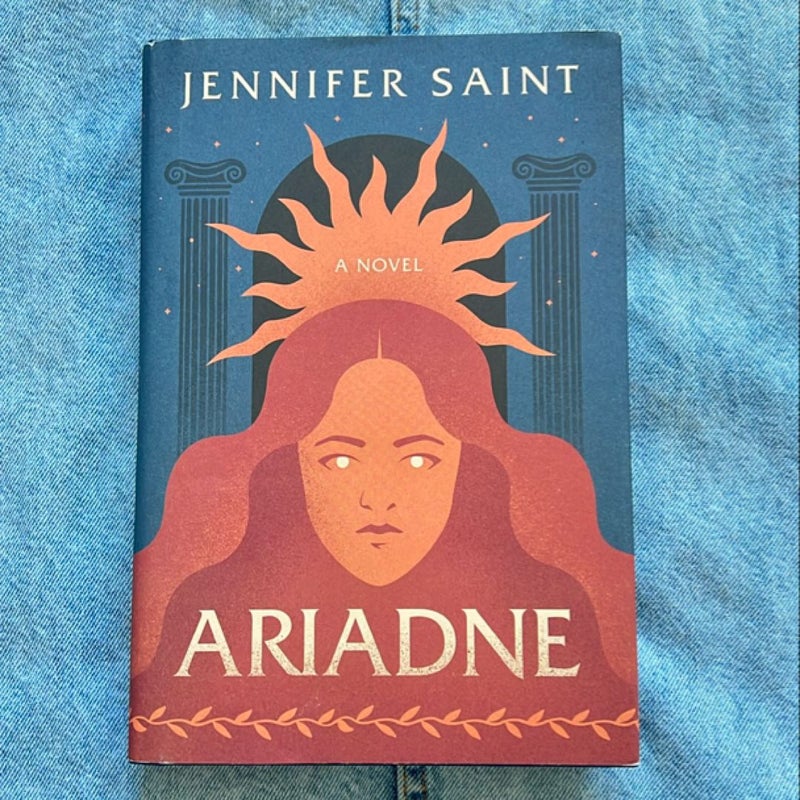 Ariadne