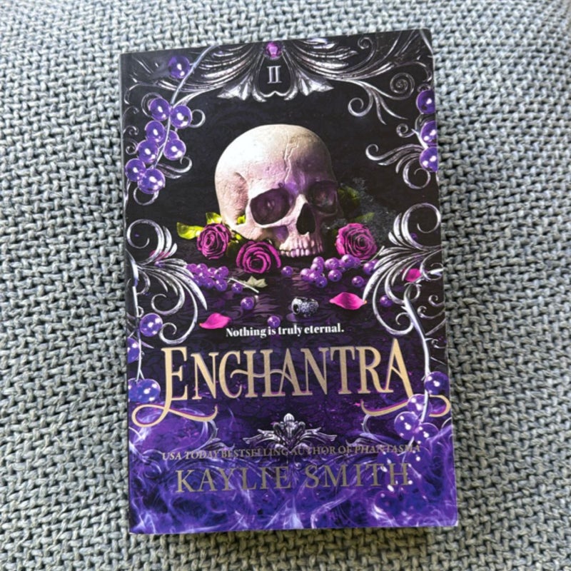 Enchantra