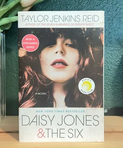 Daisy Jones and the Six