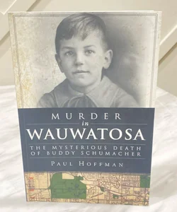 Murder in Wauwatosa