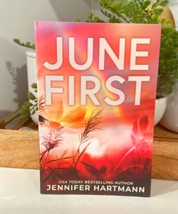 June First