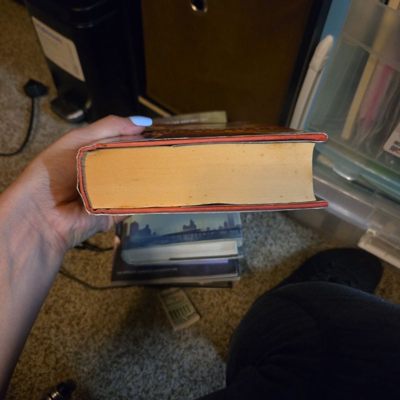 Allegiant