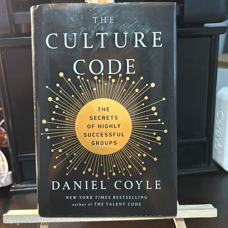 The Culture Code