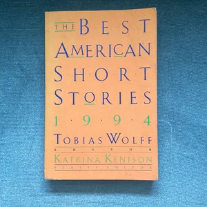 The Best American Short Stories, 1994