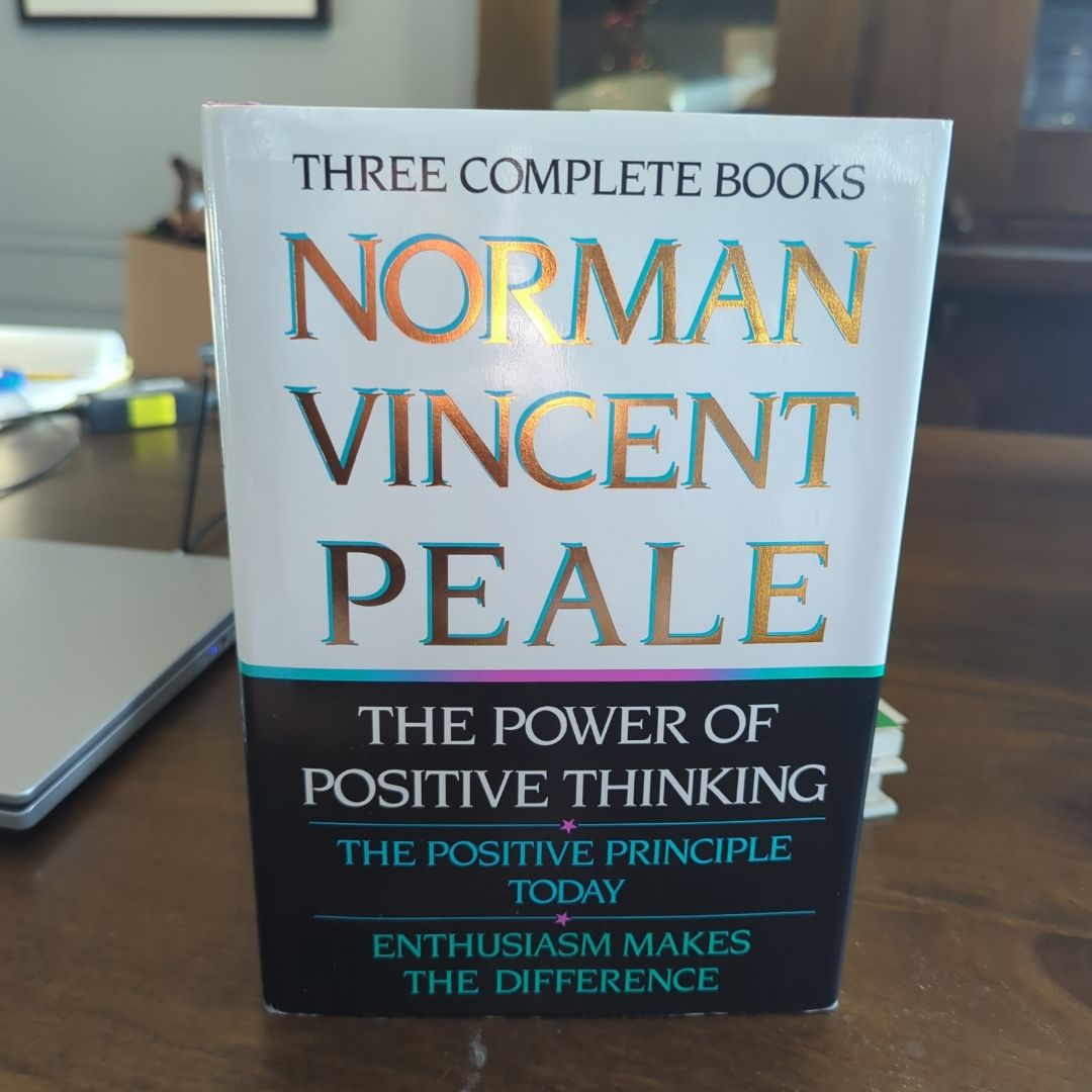 Norman Vincent Peale