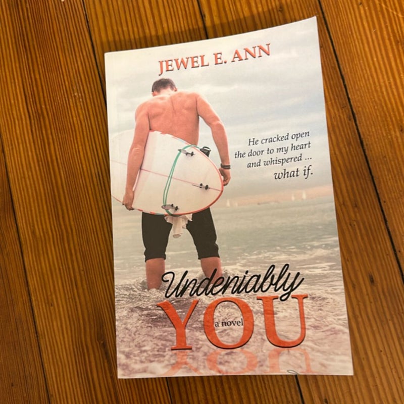 Undeniably You