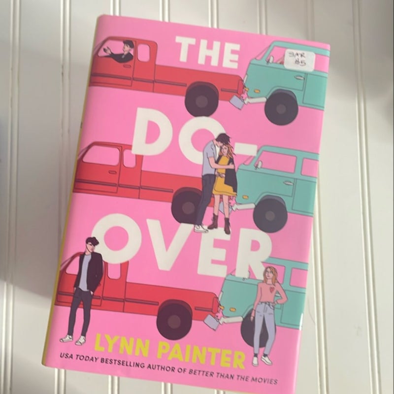 The Do-Over