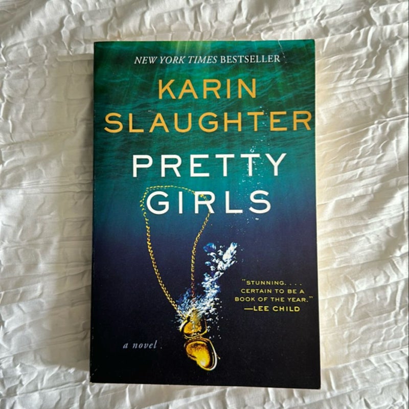 Pretty Girls