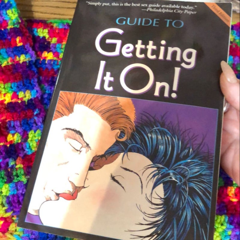 Guide to Getting It On!