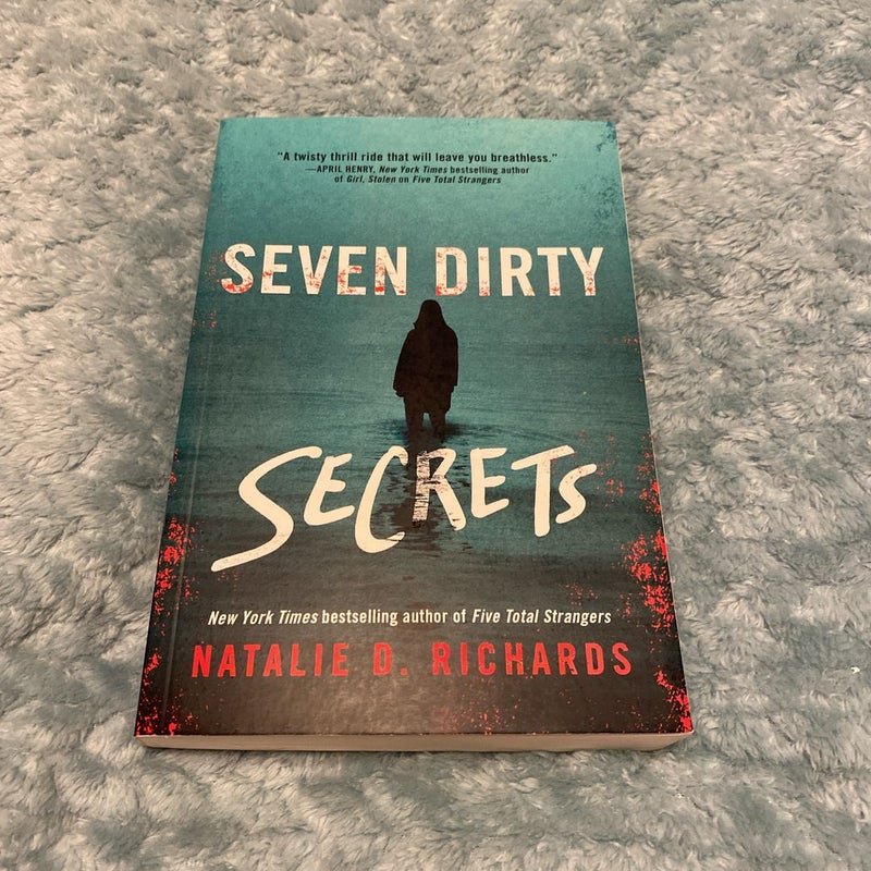 Seven Dirty Secrets