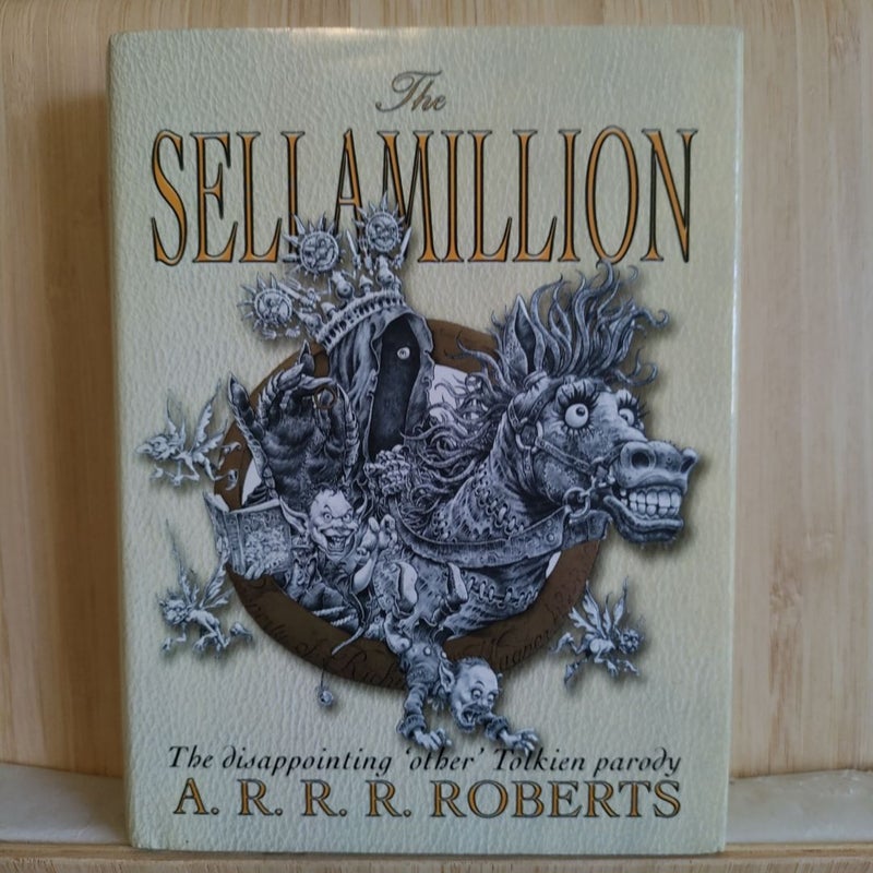 The Sellamillion