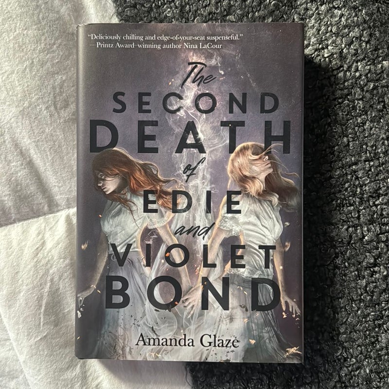 The Second Death of Edie and Violet Bond