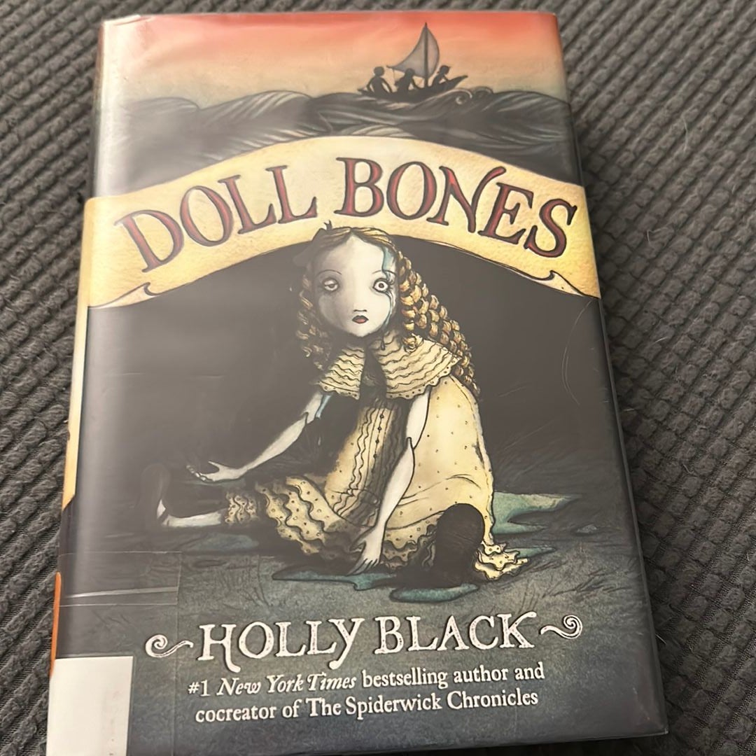 Doll Bones