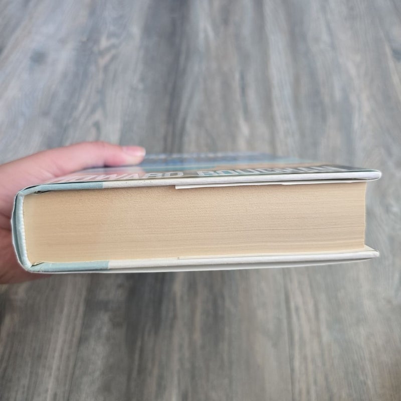 Second Honeymoon *First Edition*