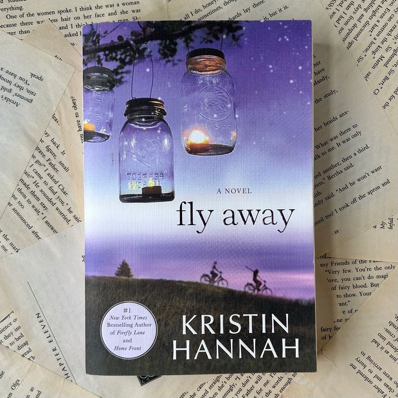 Fly Away