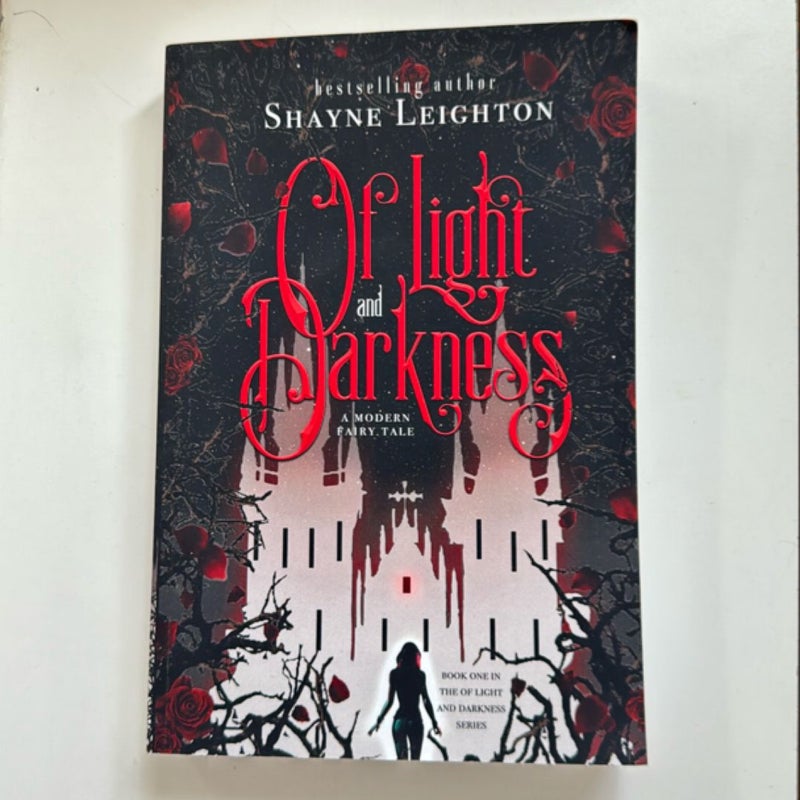 Of Light and Darkness