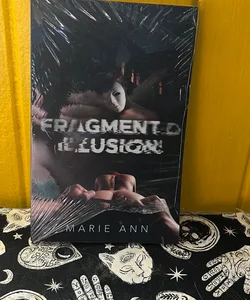 Fragmented Illusions (Blackout Romance)