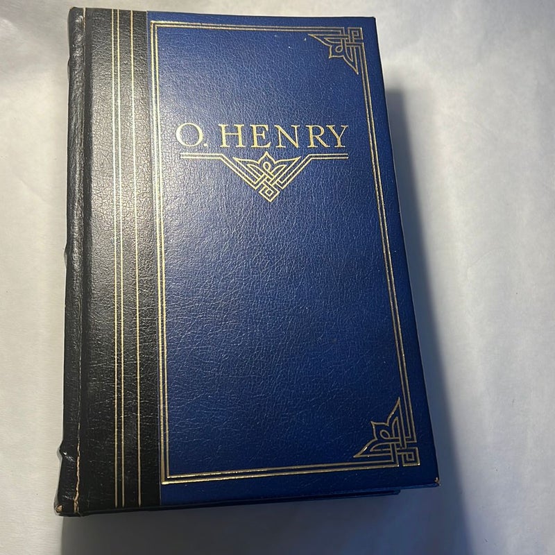 O. Henry Anthology