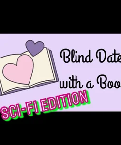 Blind Date w/ a Book 