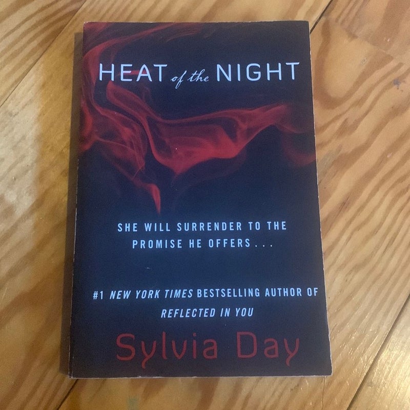 Heat of the Night