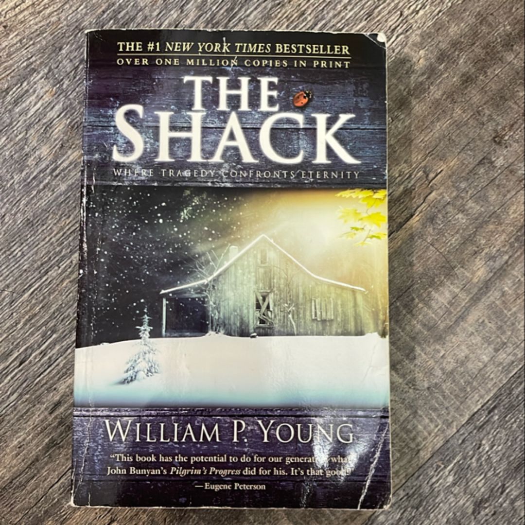 The Shack