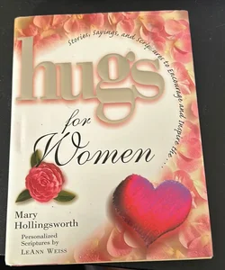 Hugs for Women