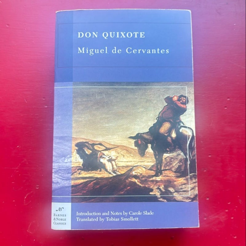 Don Quixote