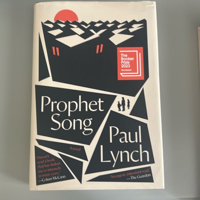 Prophet Song