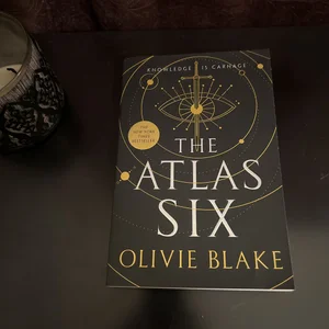 The Atlas Six