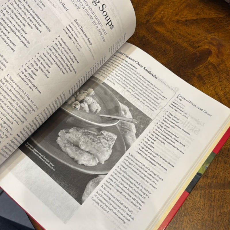 Southern Living 2010 Annual Recipes
