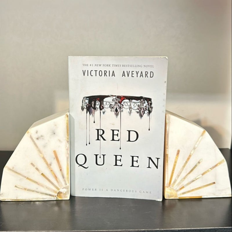 Red Queen