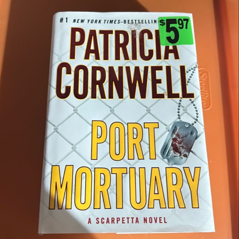 Port Mortuary