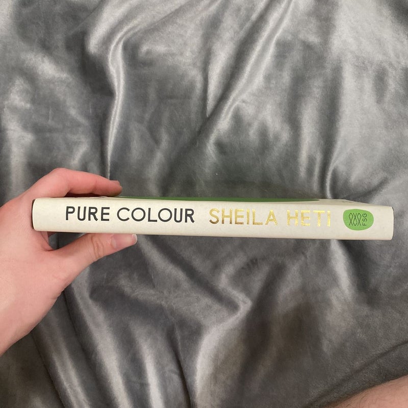 Pure Colour