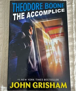 Theodore Boone: the Accomplice