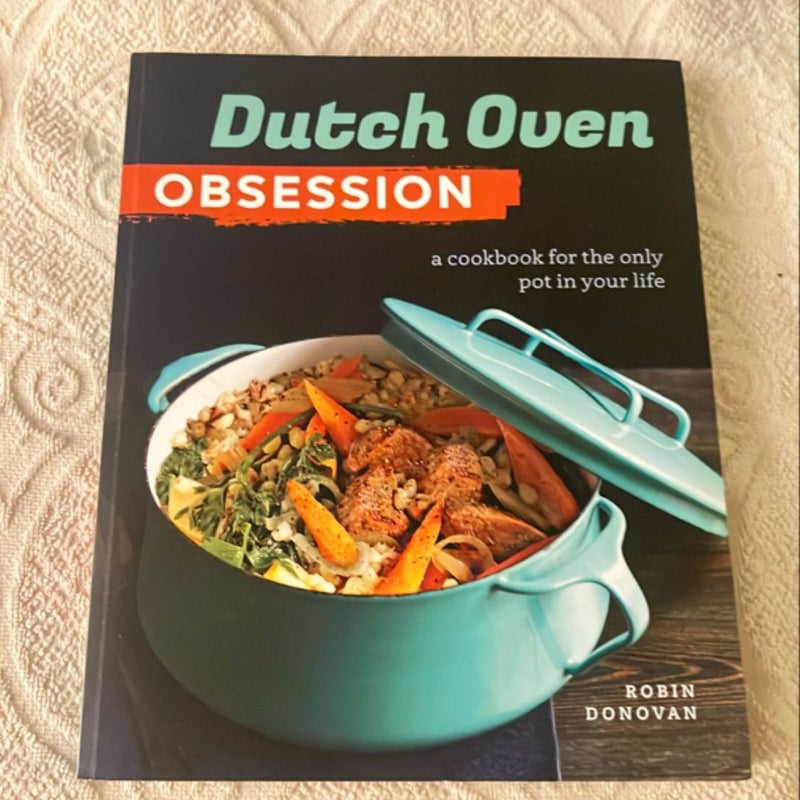 Dutch Oven Obsession