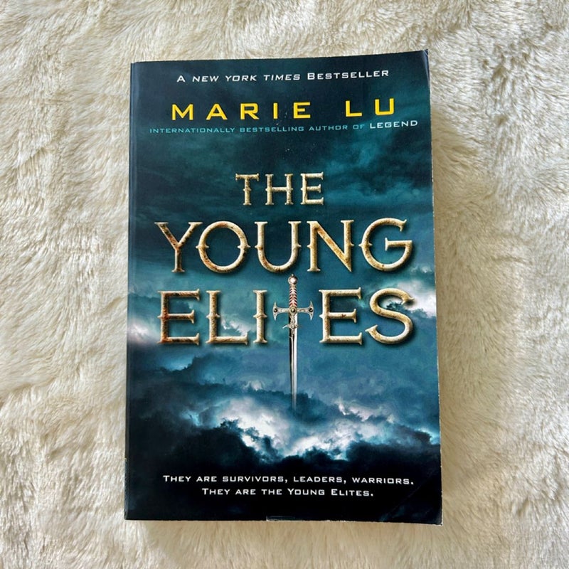 The Young Elites